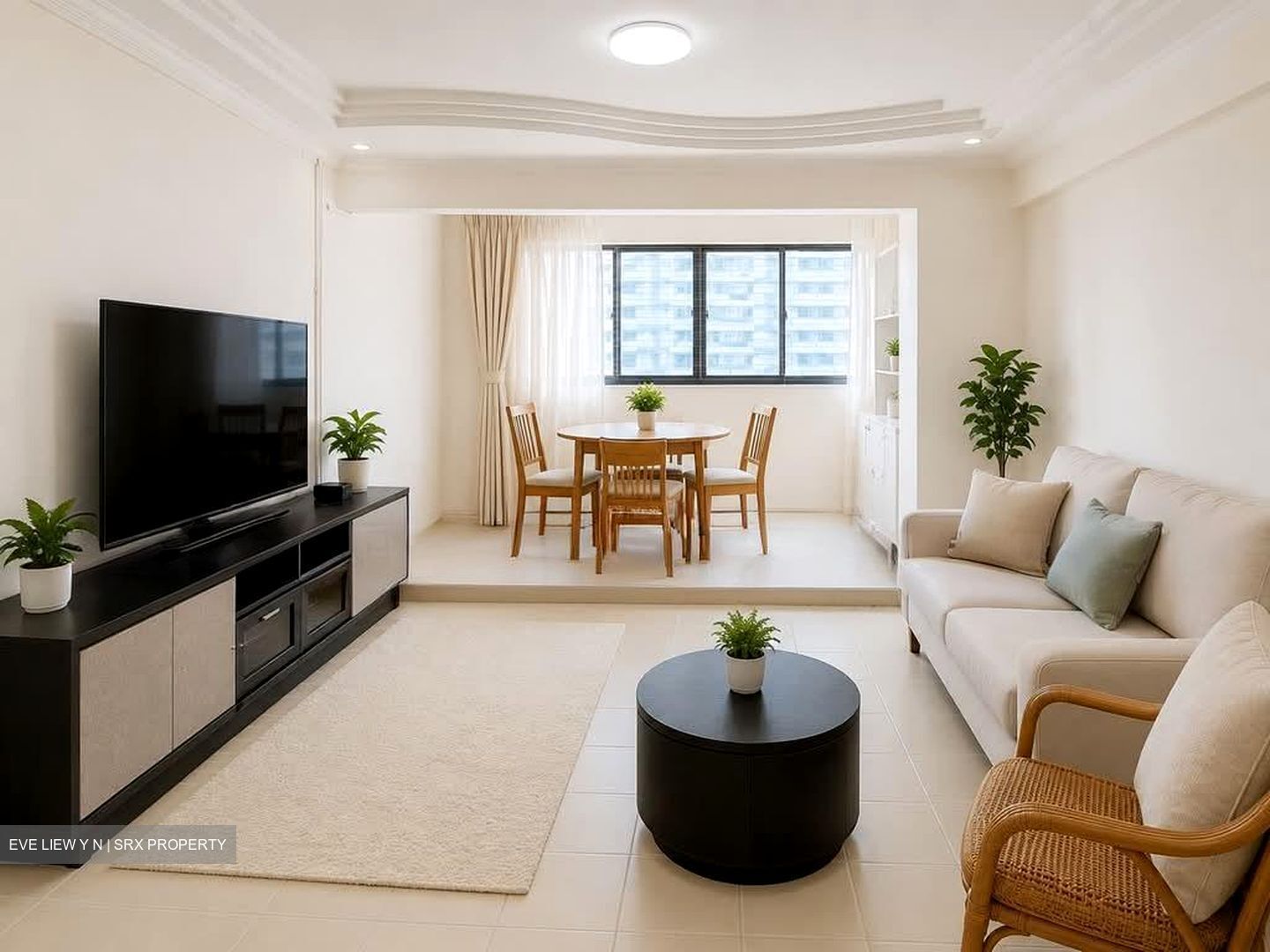 Blk 128 Lorong Ah Soo (Hougang), HDB Executive #593705141